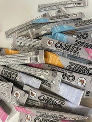 Gatorade Zero Sugar thirst quencher Powder Variety Pack 40 Sticks 4 flavors