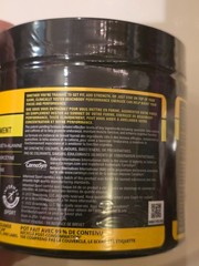 Beachbody Energize Pre-Workout