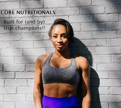 Core Nutritionals FURY V2 NEXT GEN PRE 1lb (20-40 Serv) Tropical BEST BY 11/ 26