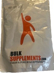 BulkSupplements D-Ribose Powder 17.6oz – 5000 mg Per Serving – 100 serving size