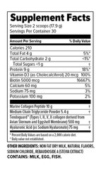 BHIP PINK & B FLEX Women’s Collagen & Energy Ultimate Beauty & Wellness Combo