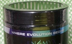 GENOMYX – Glutamine – Raw Ingredients & Power – 40 Servings – Exp 4/2025
