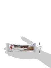 Kellogg’s Special K Protein Bars, Double Chocolate 8 Count Box