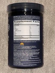Biochem 100% Whey Isolate Protein – Sugar Free Chocolate 14 Servings