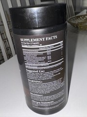 Outbreak Nutrition Adapt Glucose Disposal Agent Nutrient Partitioning 120 Count