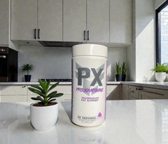 2 FINAFLEX PX Pro Xanthine Original Super Thermogenic Fat Burner Energy 120 Caps