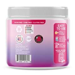 Better Booty 100% Creatine Monohydrate for Women Glute Builder, 30 Serv 150G