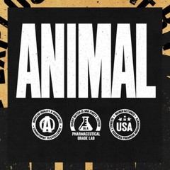 Universal Nutrition Animal TNT+ Mens Support Prostate Support Adaptogen 30 Packs