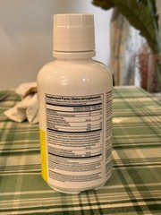 NEW & IMPROVED K-21 PLUS by IMMUNOTEC 16 fl.oz Free Shipping