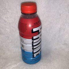 PRIME HYDRATION DRINK – » ICE POP » LOGAN PAUL & KSI Limited Edition – 16.9 OZ