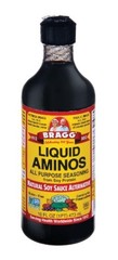 Liquid Aminos 16 oz. 16 Ounces