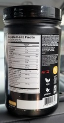 Vega Sport Pre-Workout Powder Strawberr Lemonade 16.1oz Veg Gluten Free exp 2027