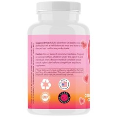 Better Booty BBL Tablets – Creatine for Booty Gains & Muscle Building Glute B…