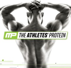 MusclePharm Combat Protein Powder Chocolate Milk 25g Protein 4.2lb