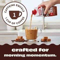 Premier Protein High Shake, Coffeehouse Caramel Macchiato, 11fl. oz., 15 pk.