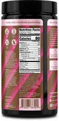 Perk Energy Drink Mix (Mint Chocolate Truffle) 20 Servings – Coffee Alternative