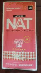 Pruvit Keto OS Nat Variety pack limited flavors 15 packs