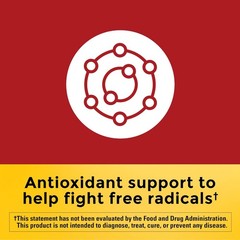 Heart Health & Cellular Energy Support CoQ10 100mg (72 Caps)