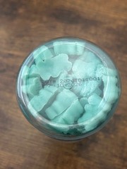 Happyummmm Creatine Monohydrate 5000MG 90 Gummies Blueberry Flavor Exp 10/26
