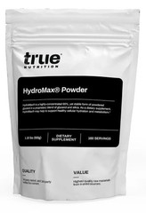 True Nutrition Hydromax Glycerol Powder – 1 kg (500 g x 2)