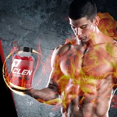 TREC NUTRITION CLENBUREXIN – Legendary Thermogenic Fat Burner – Weight Loss