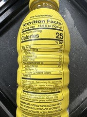 1x YELLOW PRIME X Hydration Drink LEMONADE