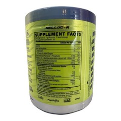 C4 Original Pre-Workout Powder 9.2oz ~ 30 Servings ~ Rainbow Blast ~ BB 04/2026
