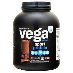 Vega Vega Sport – Premium Protein Chocolate 69.9 oz