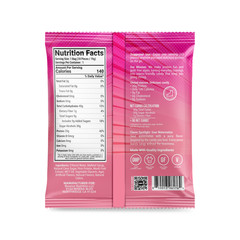 Protein Candy – 20G Per Bag – 140 Calories – Sour Watermelon