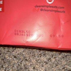 Clean Simple Eats Clear Protein Powder Grass Fed Strawberry Piña Colada 20 Serv