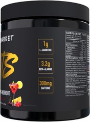 Thermogenic Energy Powder for Optimal Fat Loss & Muscle Definition – 30 Servings