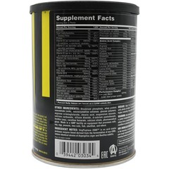 Universal Nutrition Animal Pak Dietary Supplement – 30 Packs