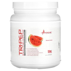 Tri-Pep, Branch Chain Amino Acid, Watermelon, 14.1 oz, (400 g)