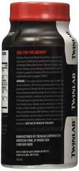 TwinLab HORNY GOAT WEED 60 capsules | ***FREE SHIPPING***