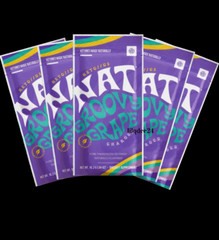 🔥Pruvit Keto OS NAT Ketones Groovy Grape Charged 5 pk Free Ship Ex. 2026