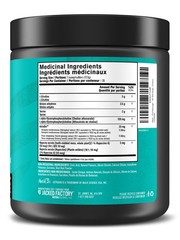 Jacked Factory Pumpsurge Caffeine Free Pre Workout for Men & Women – Nootropic B