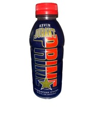 Prime Kevin Durant Edition Hydration Drink, 16.9 fl oz (500 mL) Bottle