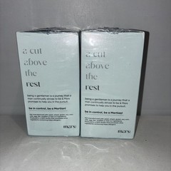 Lot Of 2-Mars Micronized Creatine Monohydrate Caps -Exp 08/2028