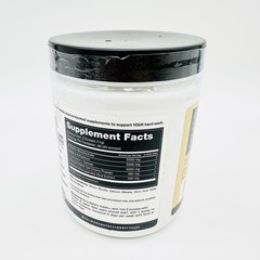 Post Workout Recovery Powder – Creatine Monohydrate, KSM-66 Ashwagandha & Tar…