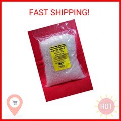 Pro-Cure Rock Salt Bulk In Poly Bag 4 Lb