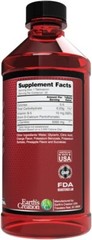 Earth’s Creation Liquid Carnitine 5000 With CLA Bundle