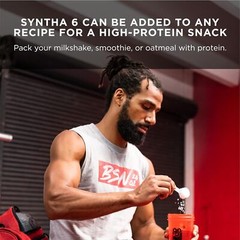 BSN SYNTHA 6 VAN ICE CREAM 5LB