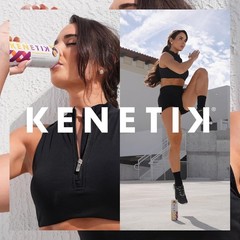 Nootropic Drink 12pk: High Performance D-BHB Ketones, Zero Crash, Ready to Drink