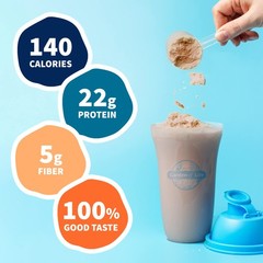 Garden of Life Protein Powder, Vegan 1.46 Pound (Pack 1), Chocolate