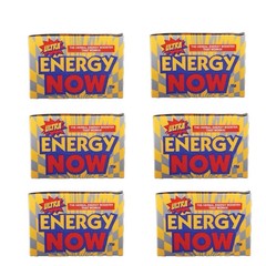 6 Boxes Of Energy Now Ultra Herbal Supplements 144 Packs 3 Pills In Each Pack