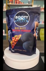 Booty Curve Big Butt Protein Powder 400 g