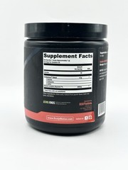 Sculpt Nation BCAAs Repair and Recovery – Fruit Punch Flavor (7.02 oz) *Dented