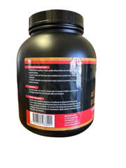 #1 Whey Protein Powder 5 lb Vanilla