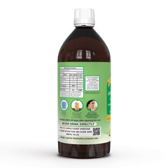 Dr Patkar ACV with Ginger Garlic Lemon Honey 500ml