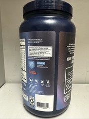 Vega Protein Powder + Recovery – 30g Plant Based Protein – Creamy Vanilla